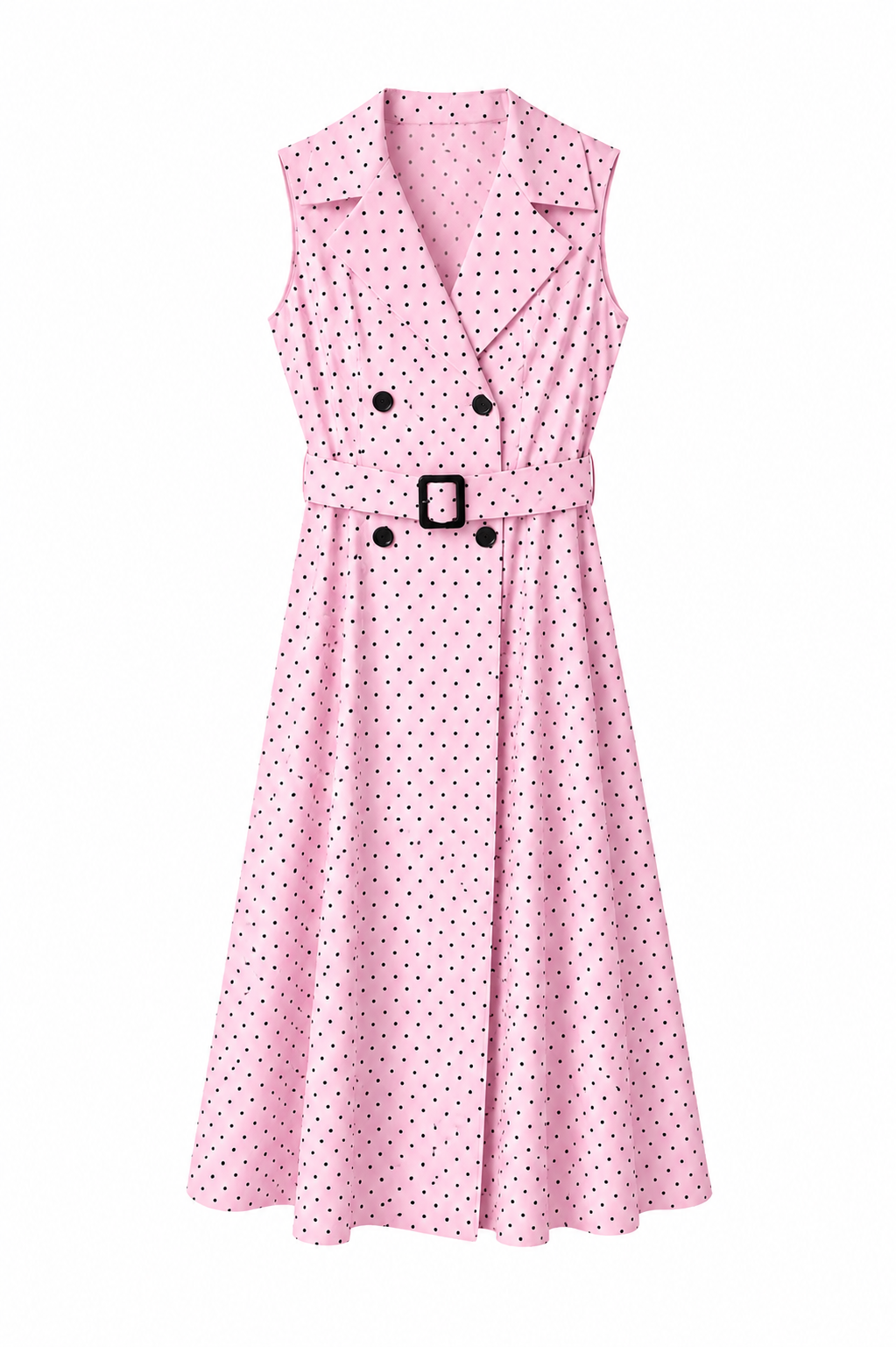 Robe tailleur chic