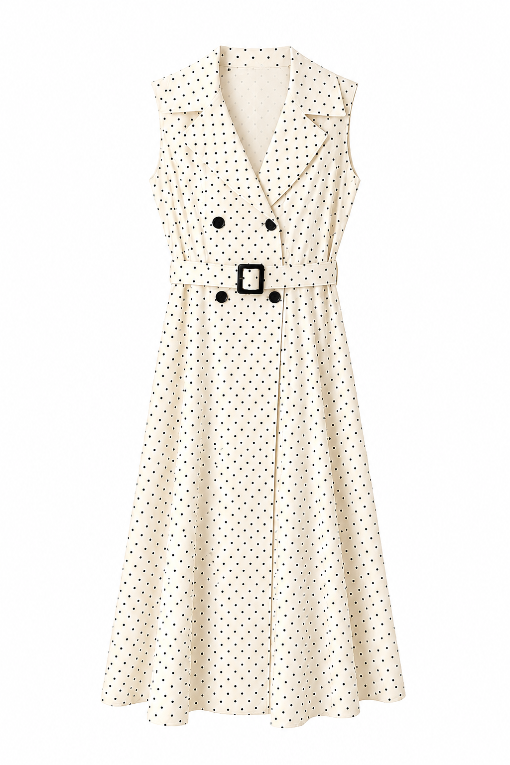 Robe tailleur chic