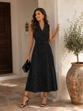 Robe tailleur chic